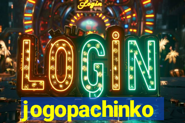 jogopachinko