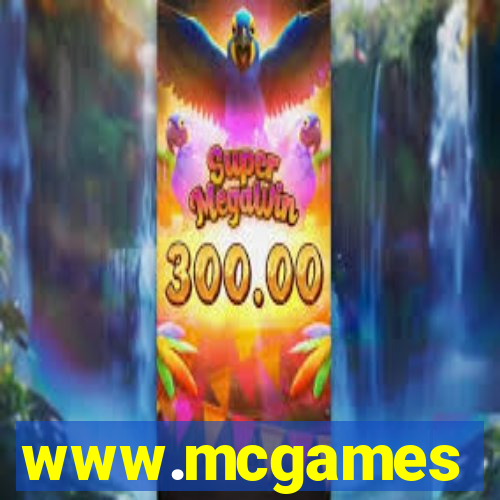 www.mcgames