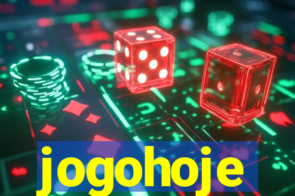 jogohoje