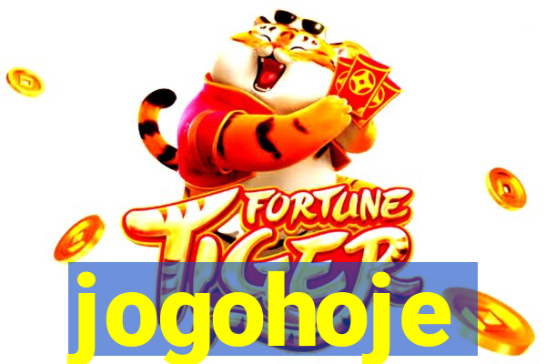 jogohoje