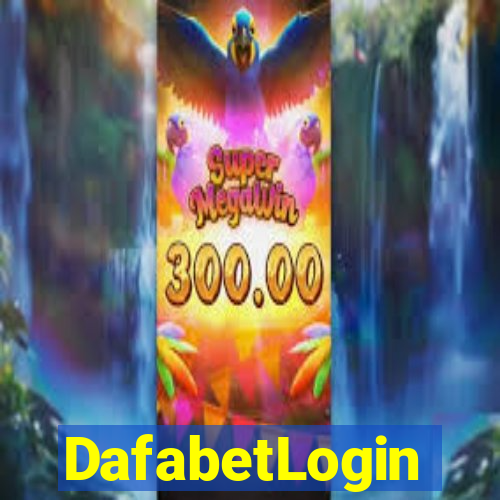 DafabetLogin