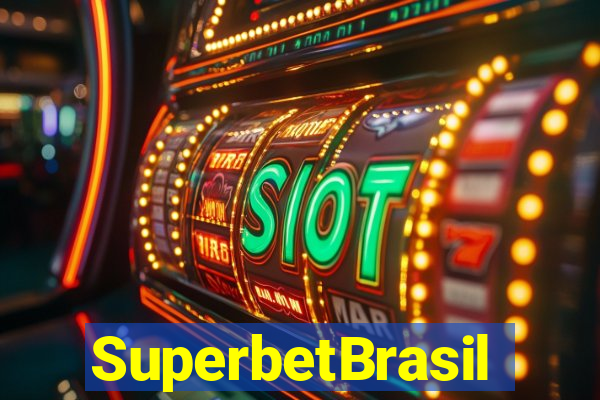 SuperbetBrasil