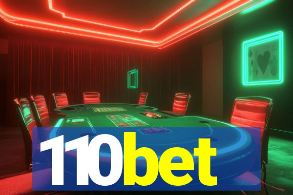 110bet