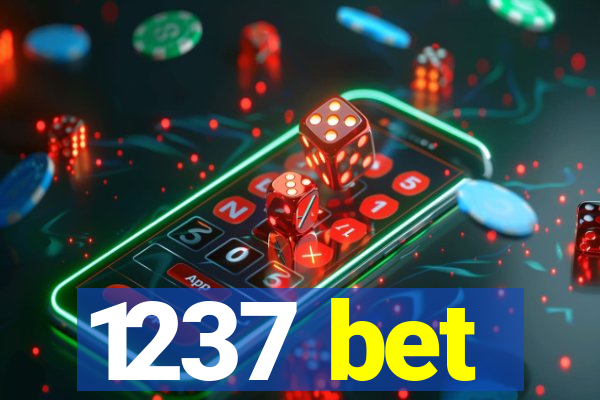 1237 bet