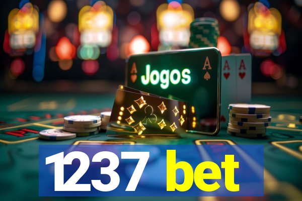 1237 bet