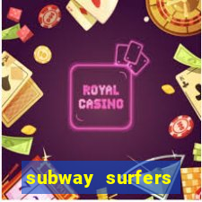 subway surfers start game havana