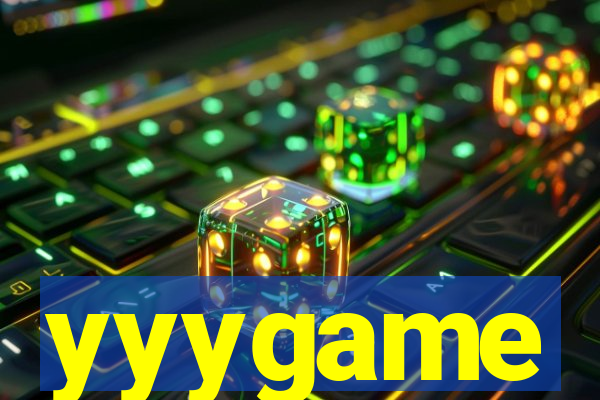 yyygame