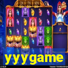 yyygame