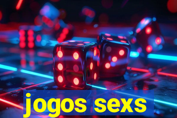 jogos sexs