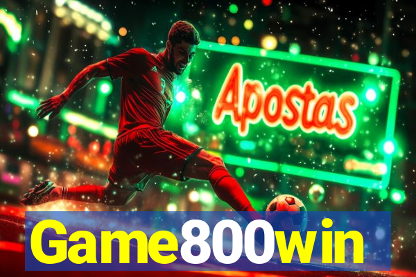 Game800win