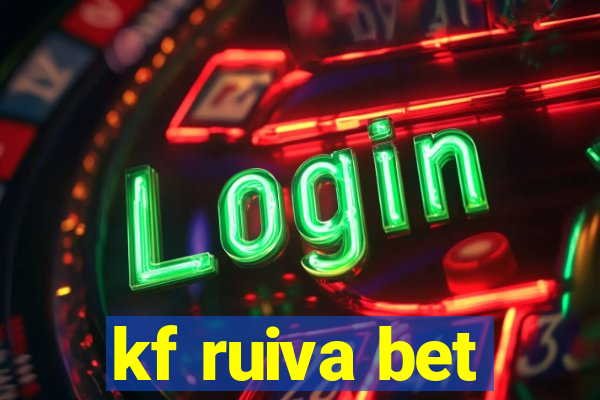kf ruiva bet