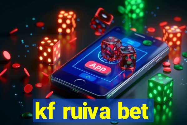 kf ruiva bet