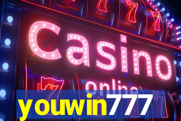 youwin777