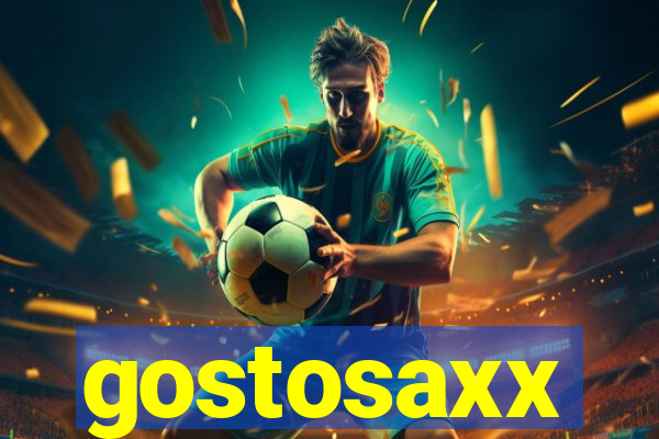 gostosaxx