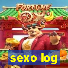 sexo log