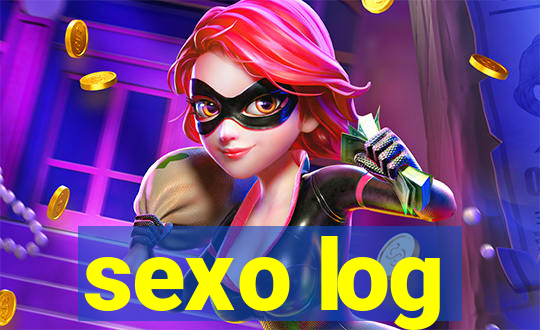 sexo log