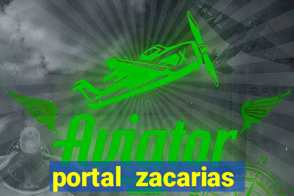portal zacarias corpos encontrados