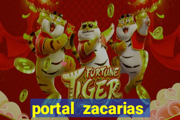 portal zacarias corpos encontrados