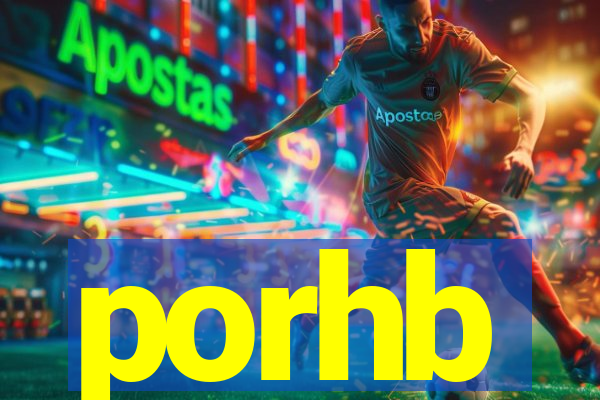 porhb