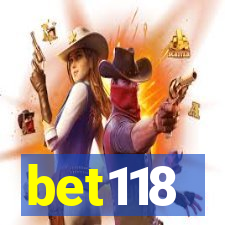 bet118