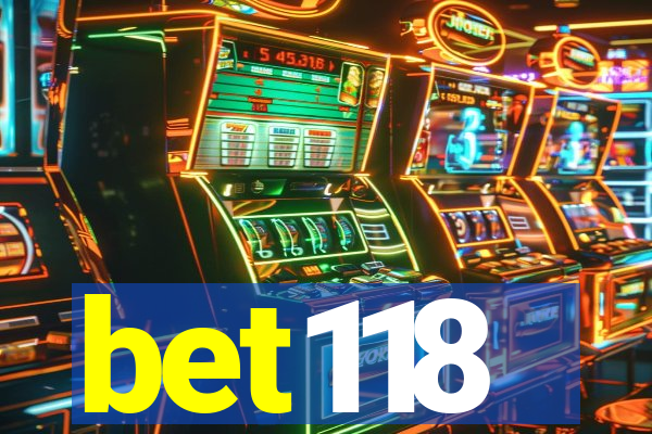 bet118