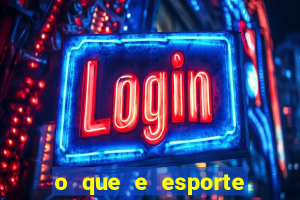 o que e esporte de invasao