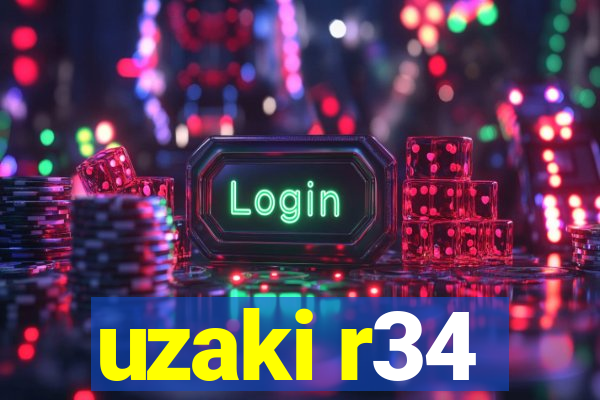 uzaki r34