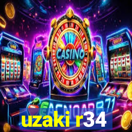 uzaki r34