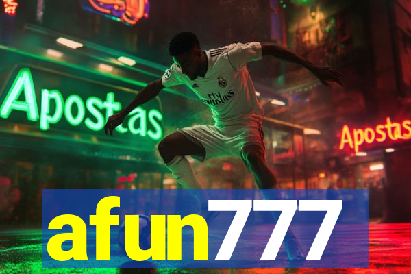 afun777
