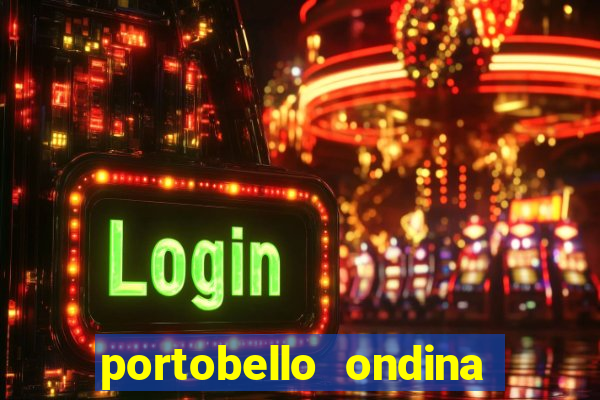 portobello ondina praia hotel