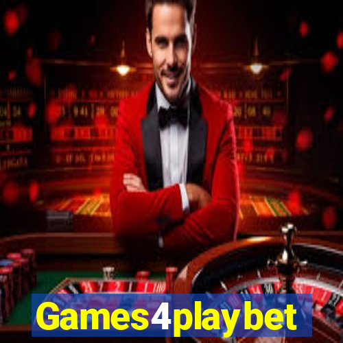 Games4playbet