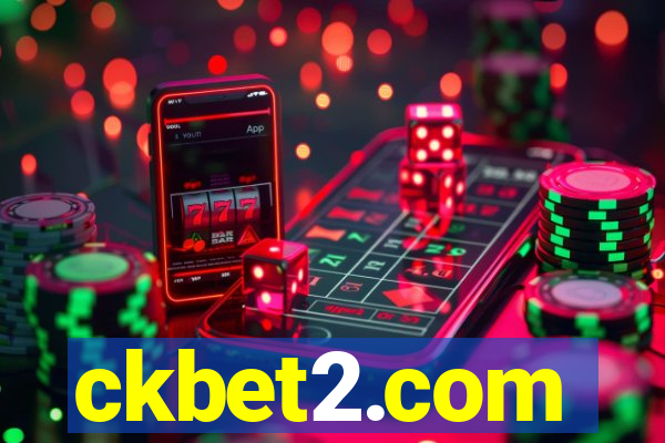 ckbet2.com