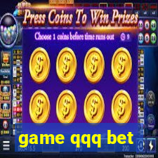 game qqq bet