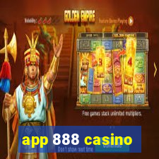 app 888 casino