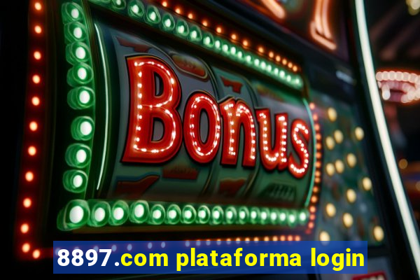 8897.com plataforma login