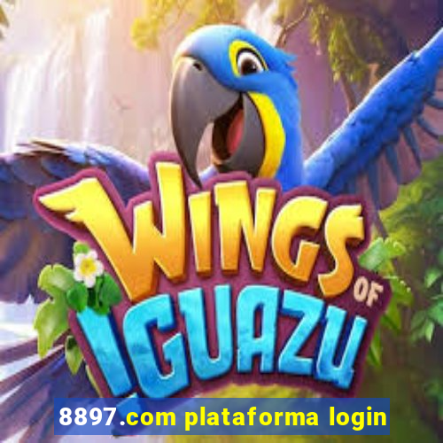 8897.com plataforma login