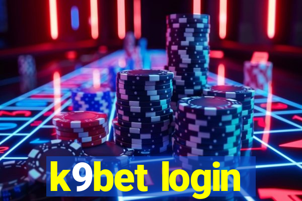 k9bet login