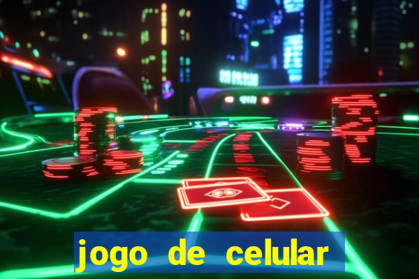 jogo de celular para ganhar dinheiro