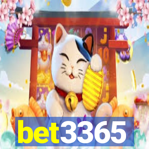 bet3365