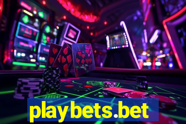 playbets.bet