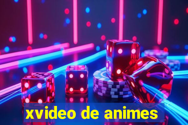 xvideo de animes