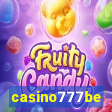 casino777be
