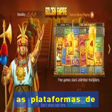 as plataformas de jogos que mais pagam