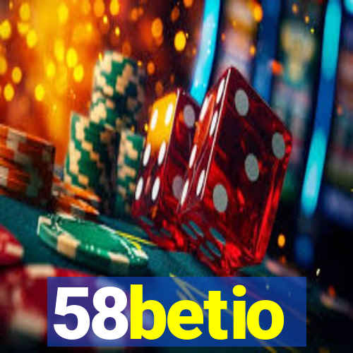 58betio