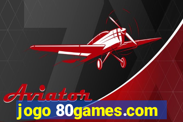 jogo 80games.com