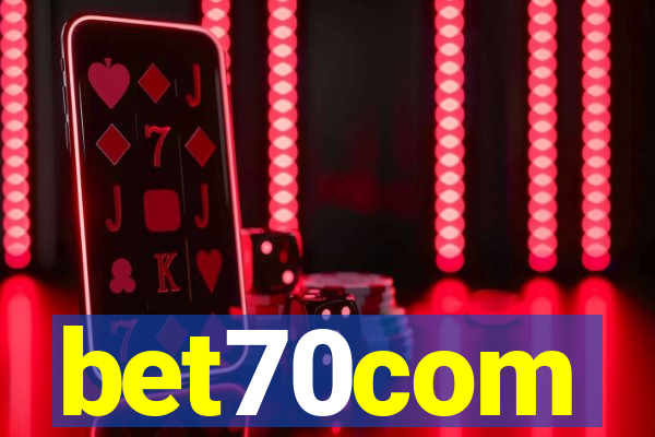 bet70com