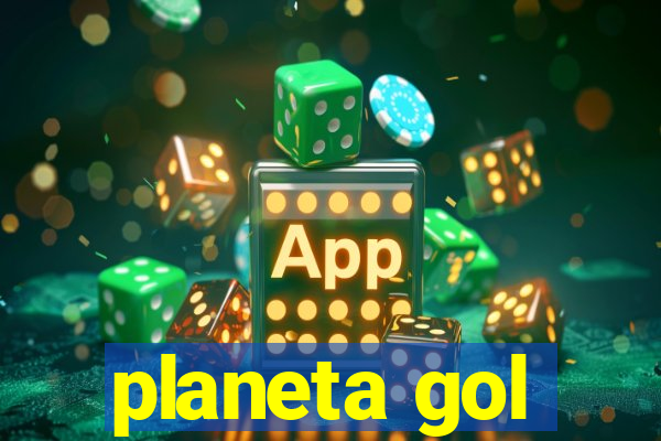 planeta gol