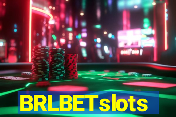 BRLBETslots