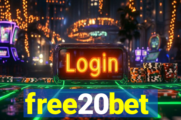 free20bet