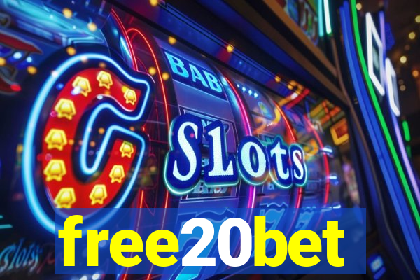 free20bet